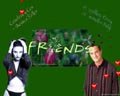 FRIENDS ....... love is ... 418 KB - : Loverna