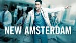 Сериал Новый Амстердам - Новый американский Амстердам