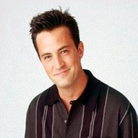    /Matthew Perry/ 